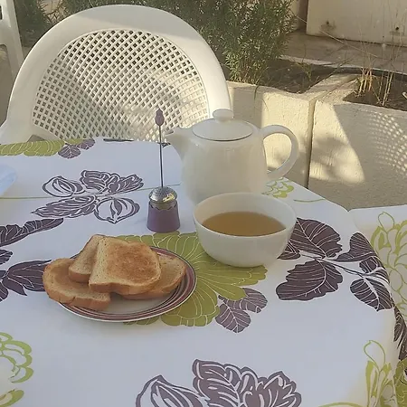 Le Cap Marina Apartmán