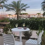 公寓 Le Cap Marina