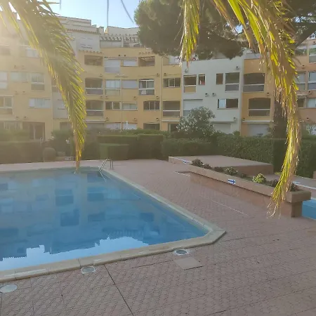 Apartment Le Cap Marina