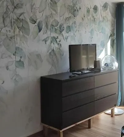 Le Cap Marina Apartment Agde