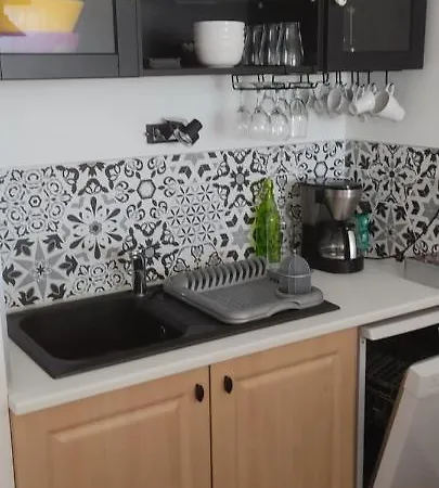 Le Cap Marina 아그