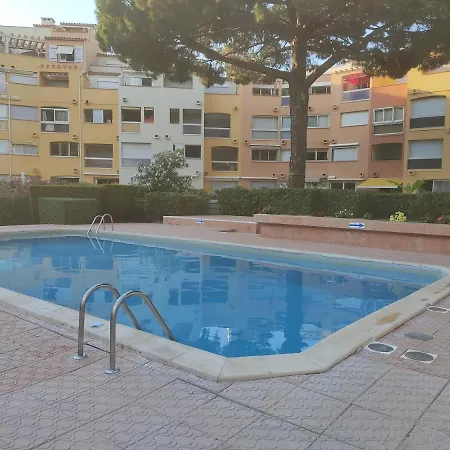 Apartment Le Cap Marina *