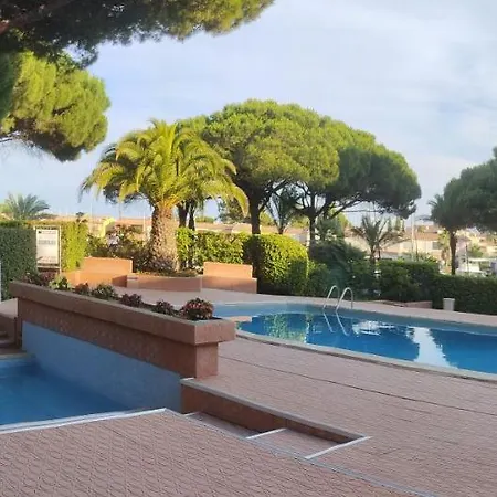 Apartment Le Cap Marina *