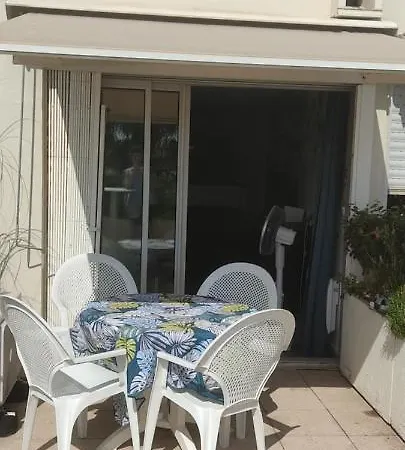 Apartment Le Cap Marina