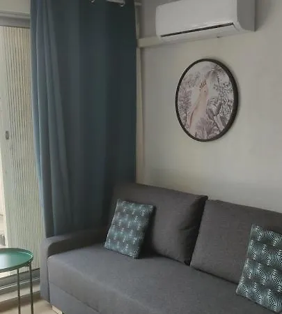 Le Cap Marina Apartment