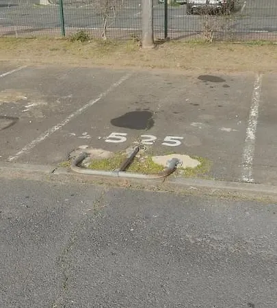 Le Cap Marina Apartment Agde