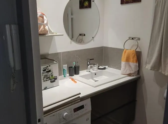 Le Cap Marina * Agde