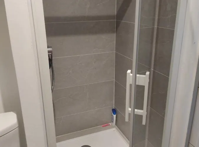 Le Cap Marina * 아그