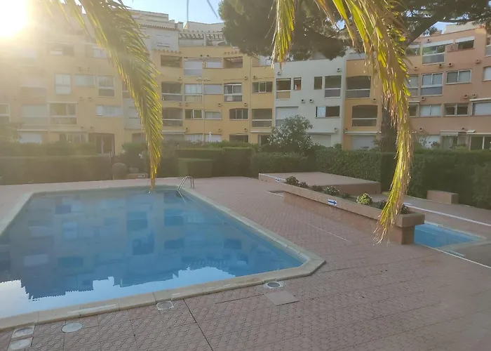 Appartamento Le Cap Marina