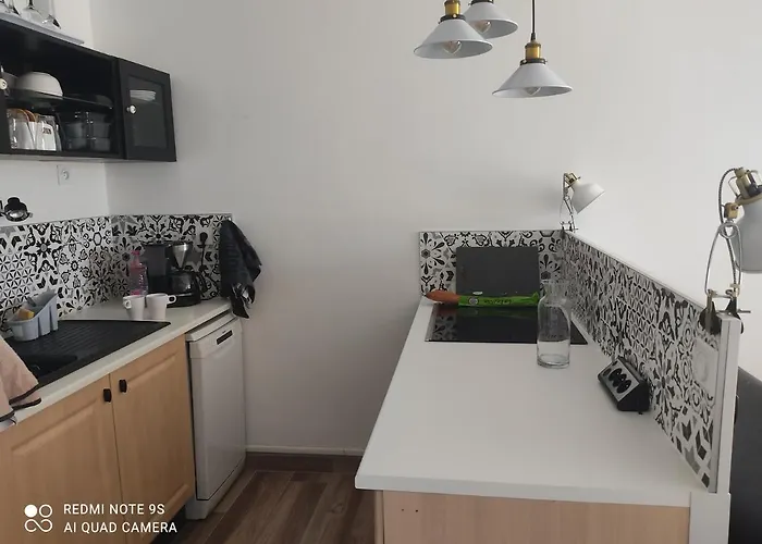 Appartamento Le Cap Marina Agde