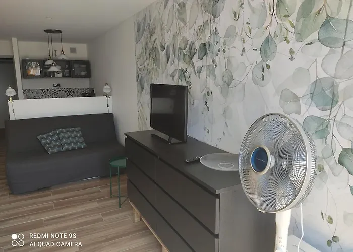 Appartamento Le Cap Marina *