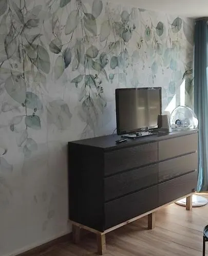 Le Cap Marina 아파트 아그