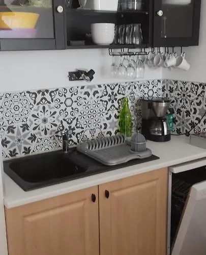 Le Cap Marina 아그