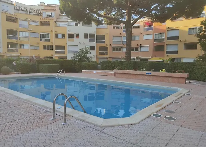 Appartamento Le Cap Marina *