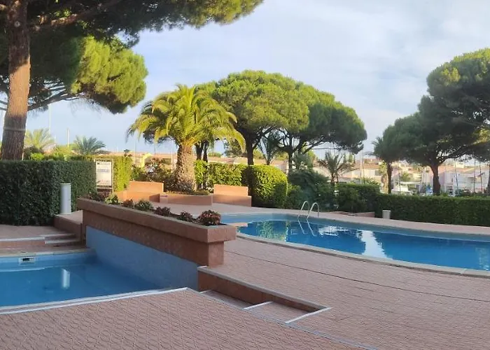 Appartamento Le Cap Marina *