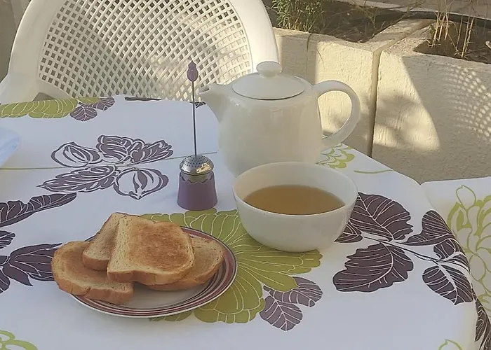 Le Cap Marina Appartamento