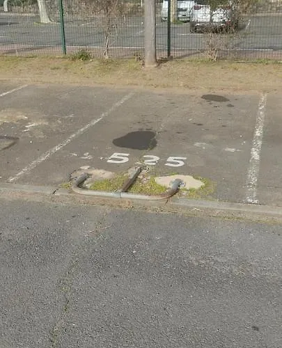 Le Cap Marina 아파트 아그